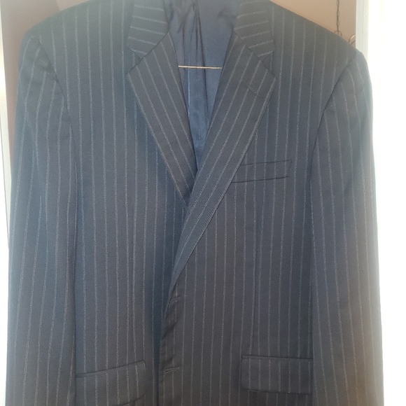 Hickey Freeman Barneys New York Blazer